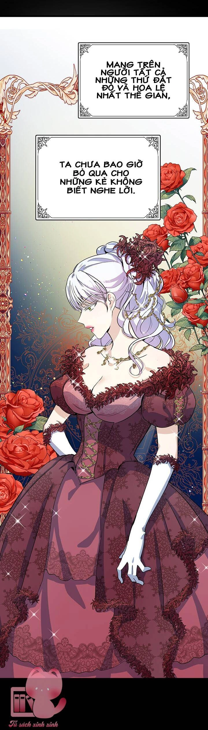 Ác Nữ Trùng Sinh Chapter 41 - 10