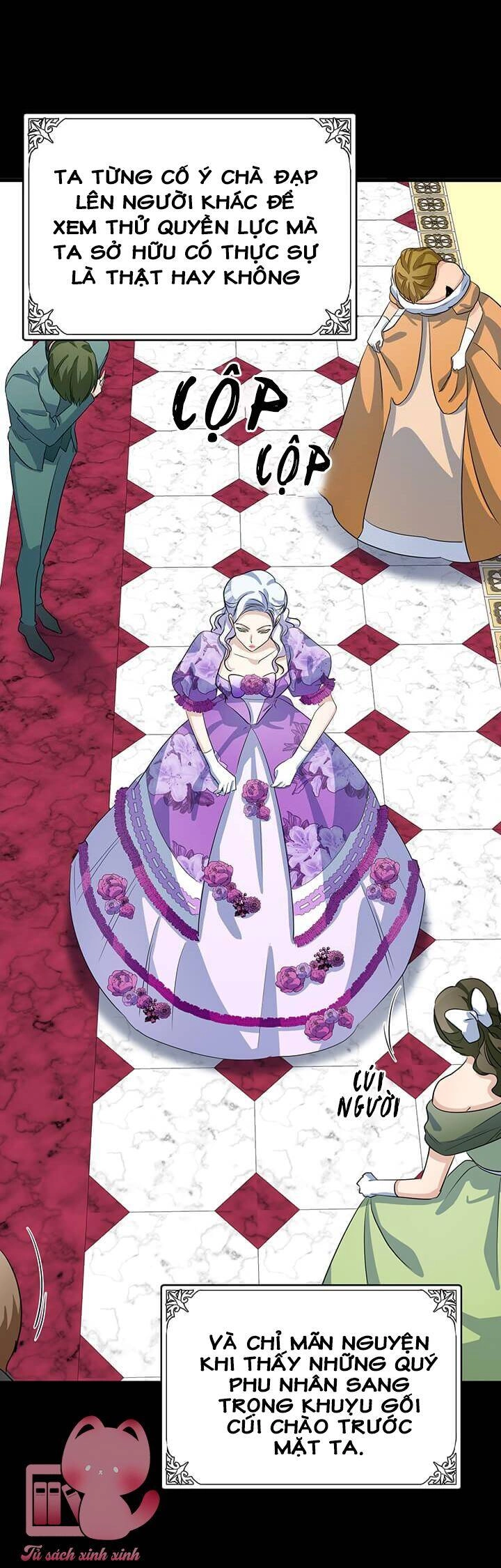 Ác Nữ Trùng Sinh Chapter 41 - 11