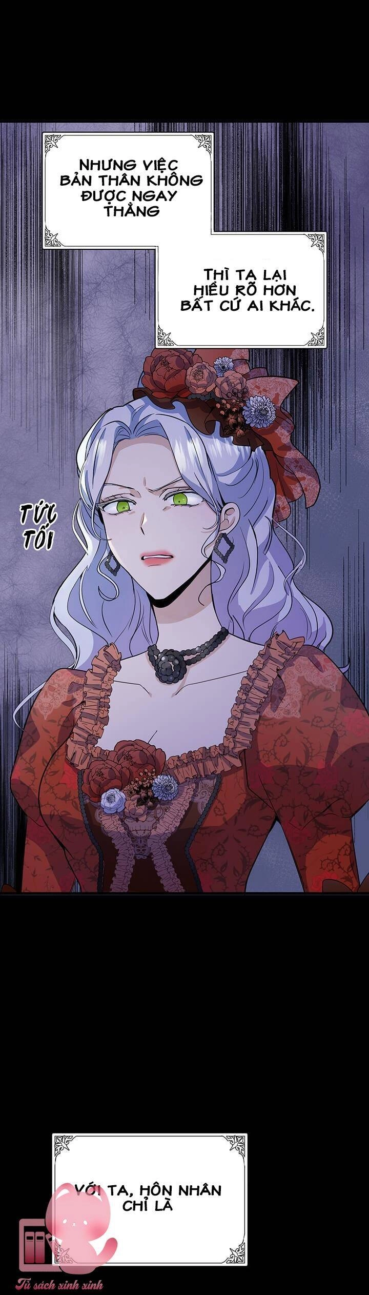 Ác Nữ Trùng Sinh Chapter 41 - 13