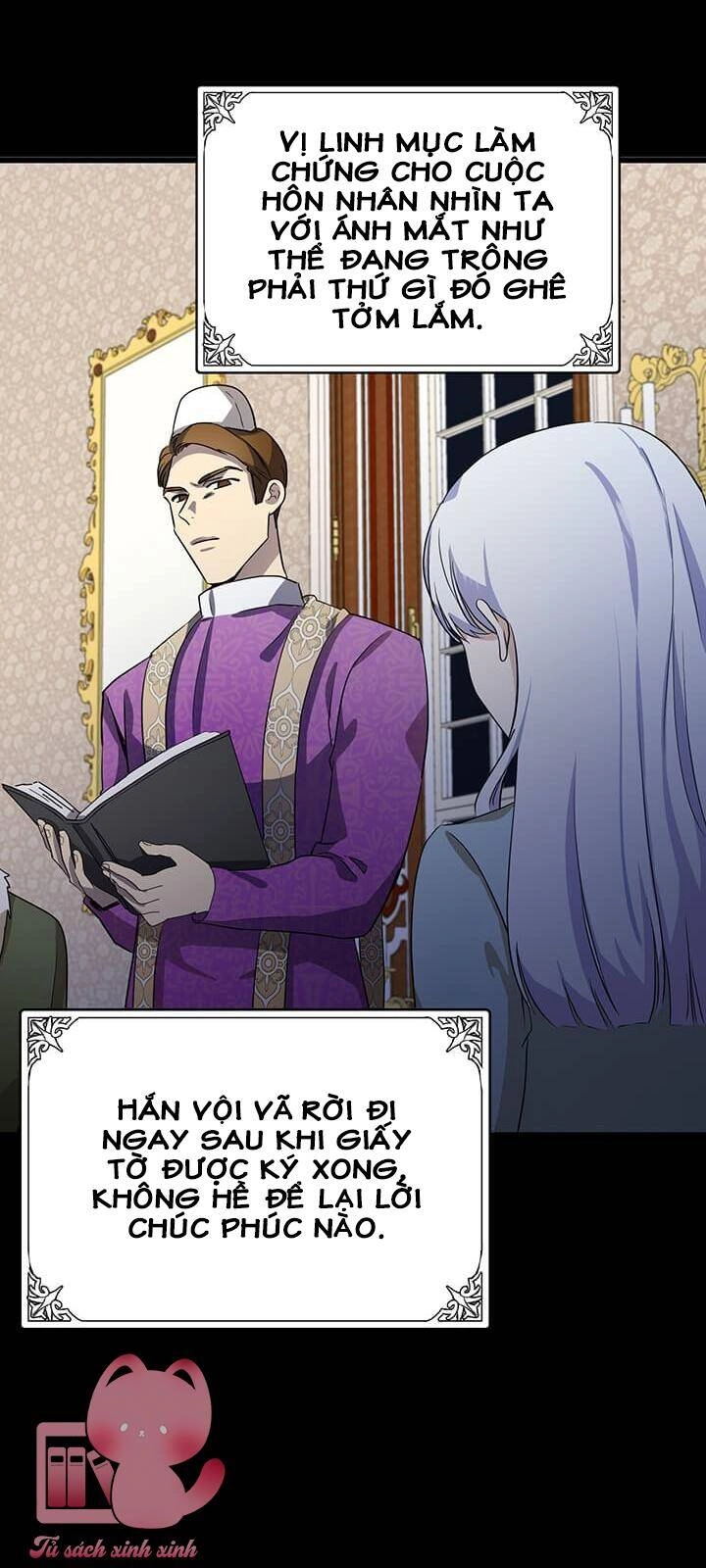 Ác Nữ Trùng Sinh Chapter 41 - 16