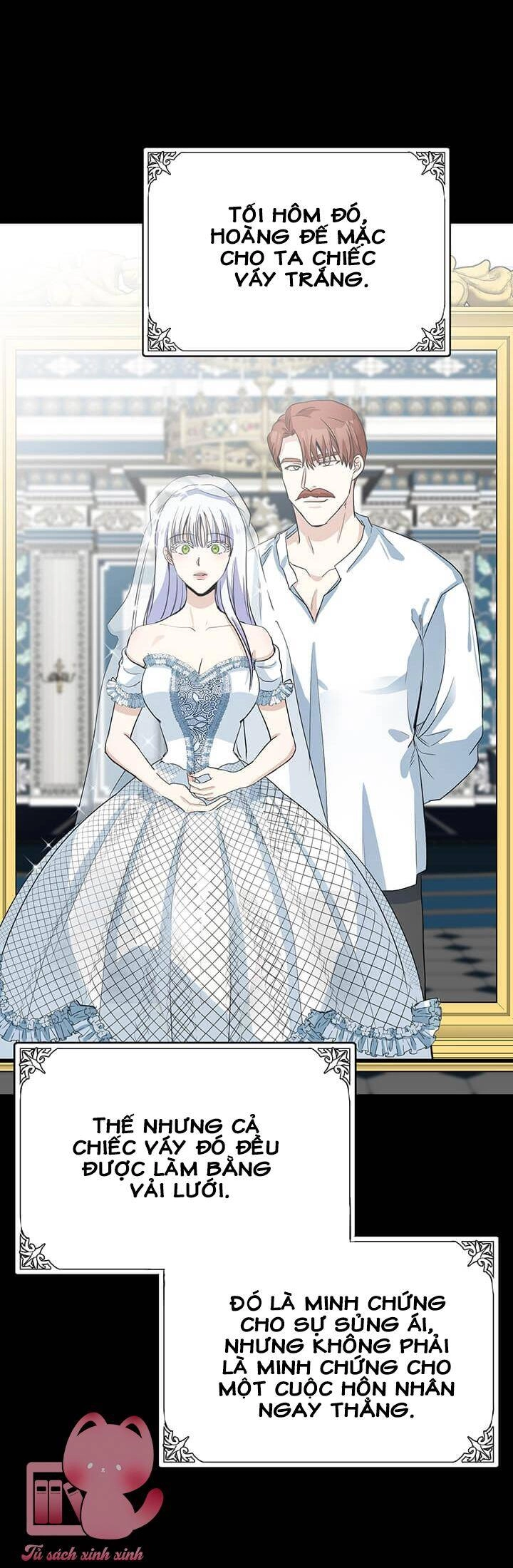 Ác Nữ Trùng Sinh Chapter 41 - 17