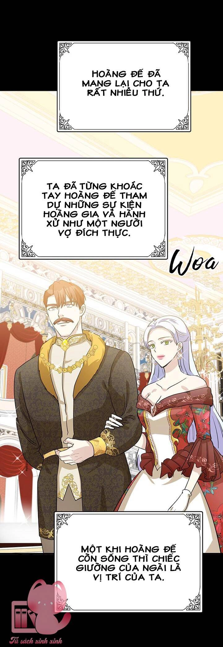 Ác Nữ Trùng Sinh Chapter 41 - 19