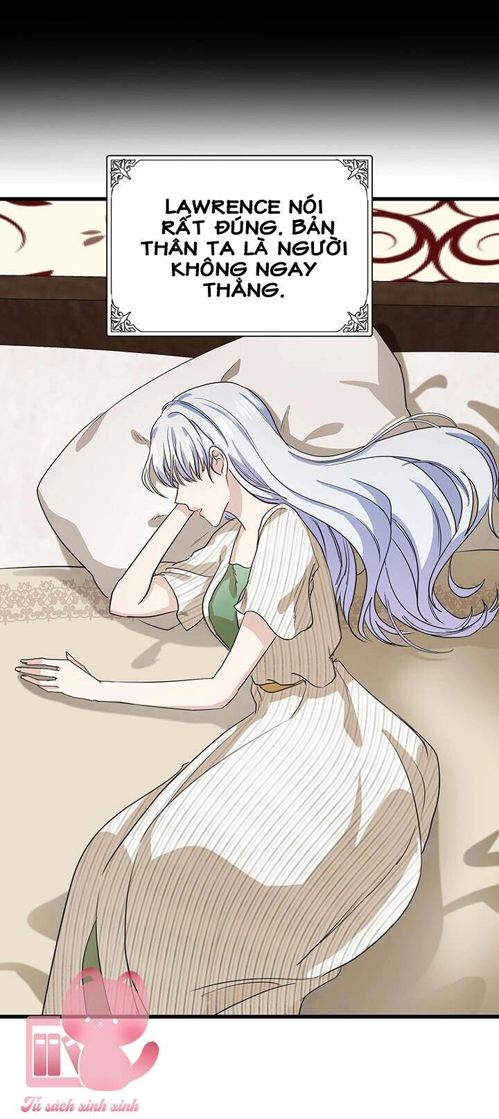 Ác Nữ Trùng Sinh Chapter 41 - 21