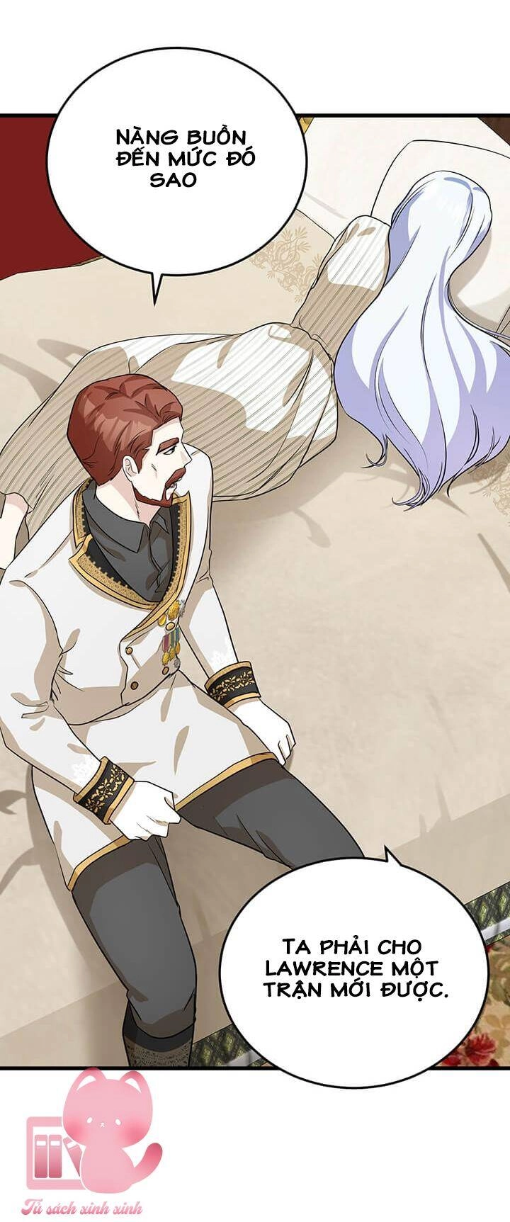 Ác Nữ Trùng Sinh Chapter 41 - 24