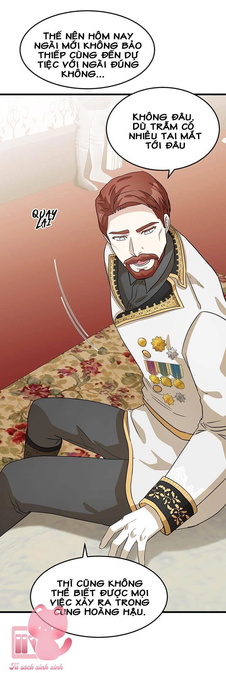 Ác Nữ Trùng Sinh Chapter 41 - 28