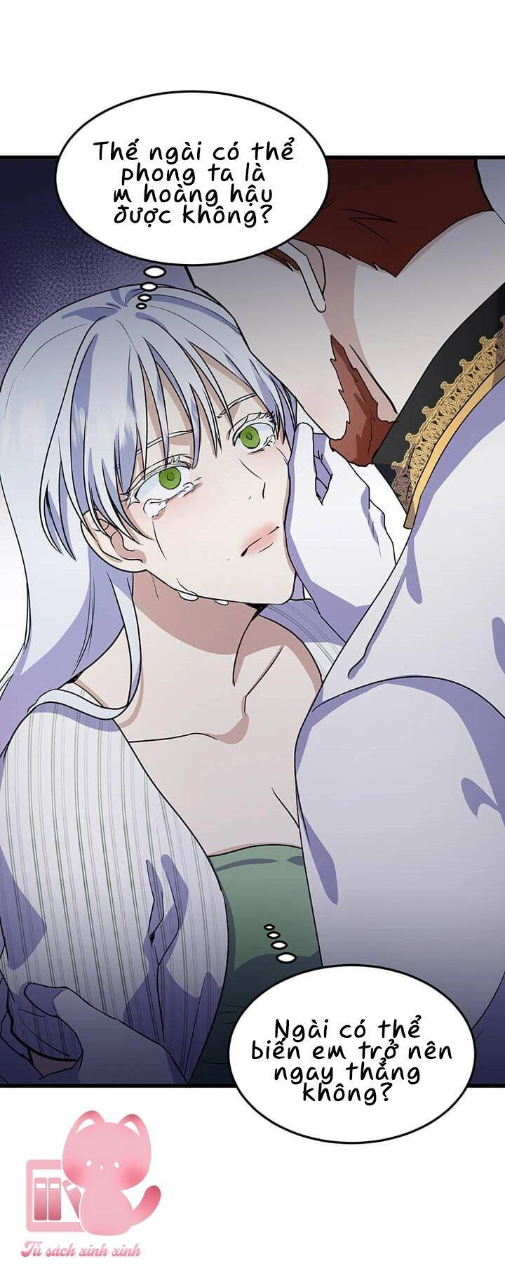 Ác Nữ Trùng Sinh Chapter 41 - 37