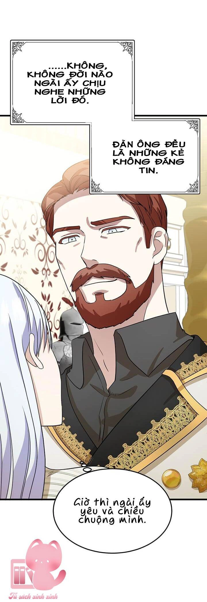 Ác Nữ Trùng Sinh Chapter 41 - 38