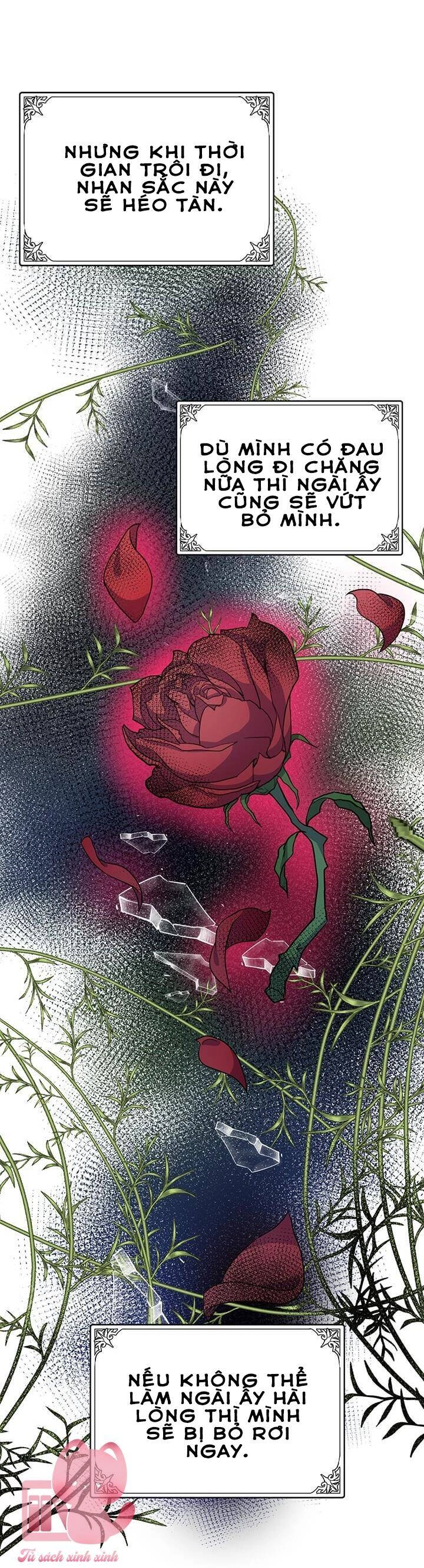 Ác Nữ Trùng Sinh Chapter 41 - 39