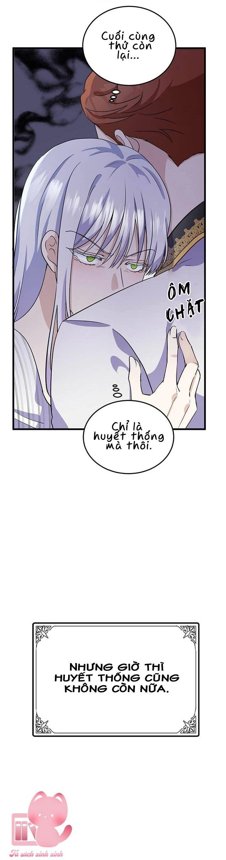 Ác Nữ Trùng Sinh Chapter 41 - 40