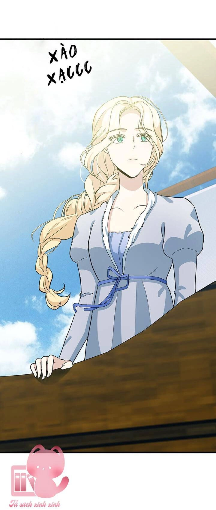 Ác Nữ Trùng Sinh Chapter 41 - 42