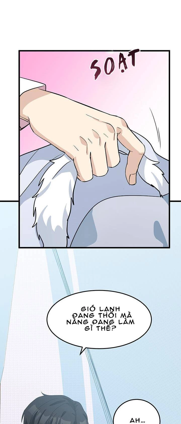 Ác Nữ Trùng Sinh Chapter 41 - 47