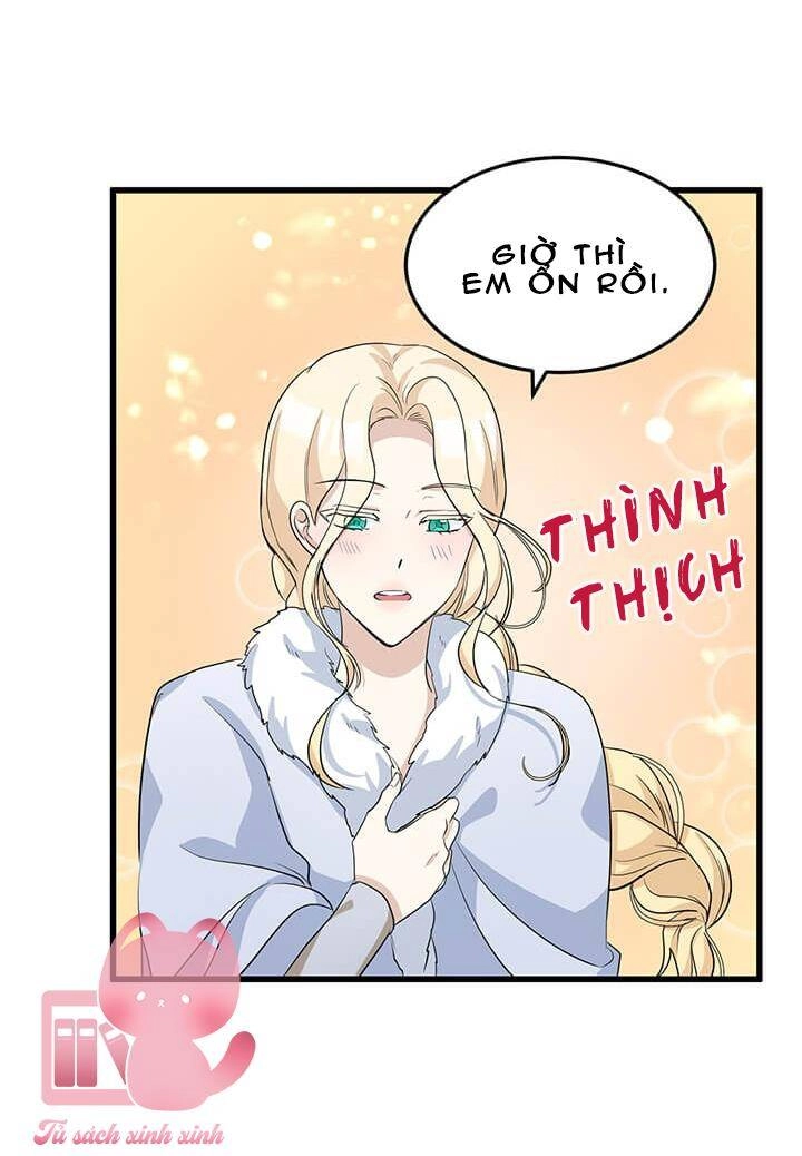 Ác Nữ Trùng Sinh Chapter 41 - 52