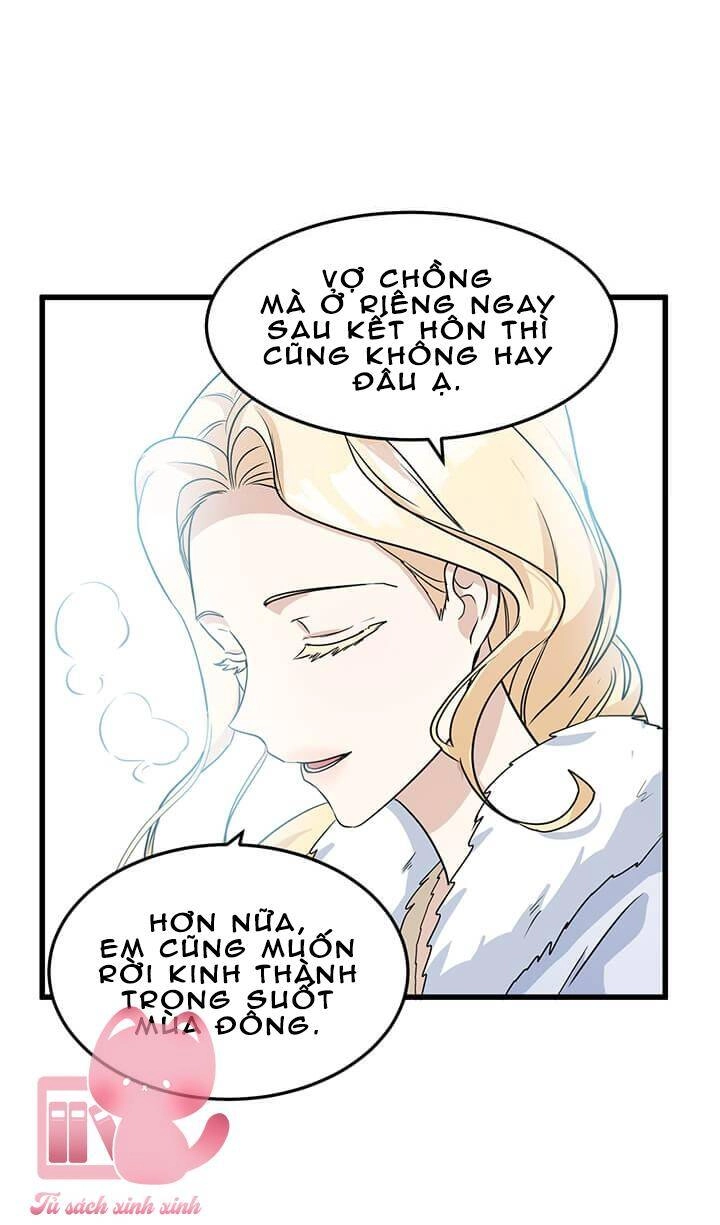 Ác Nữ Trùng Sinh Chapter 41 - 57