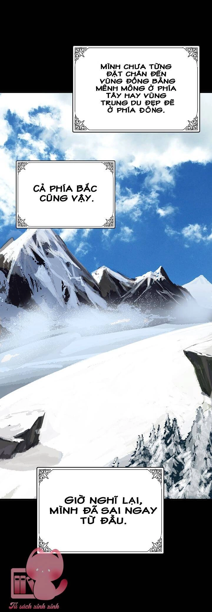 Ác Nữ Trùng Sinh Chapter 41 - 61