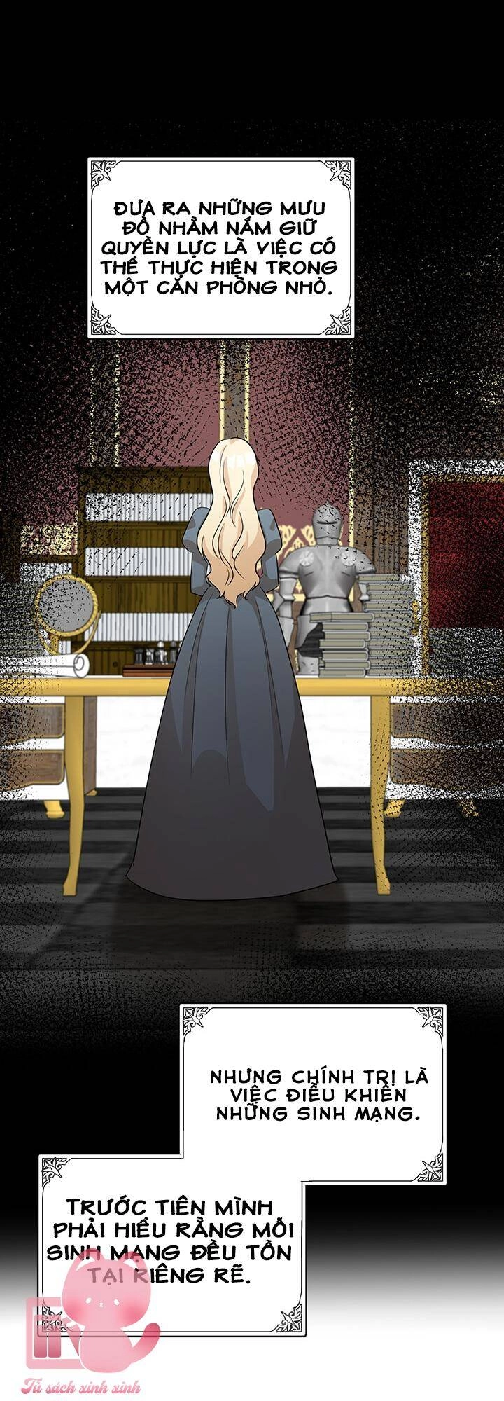 Ác Nữ Trùng Sinh Chapter 41 - 62