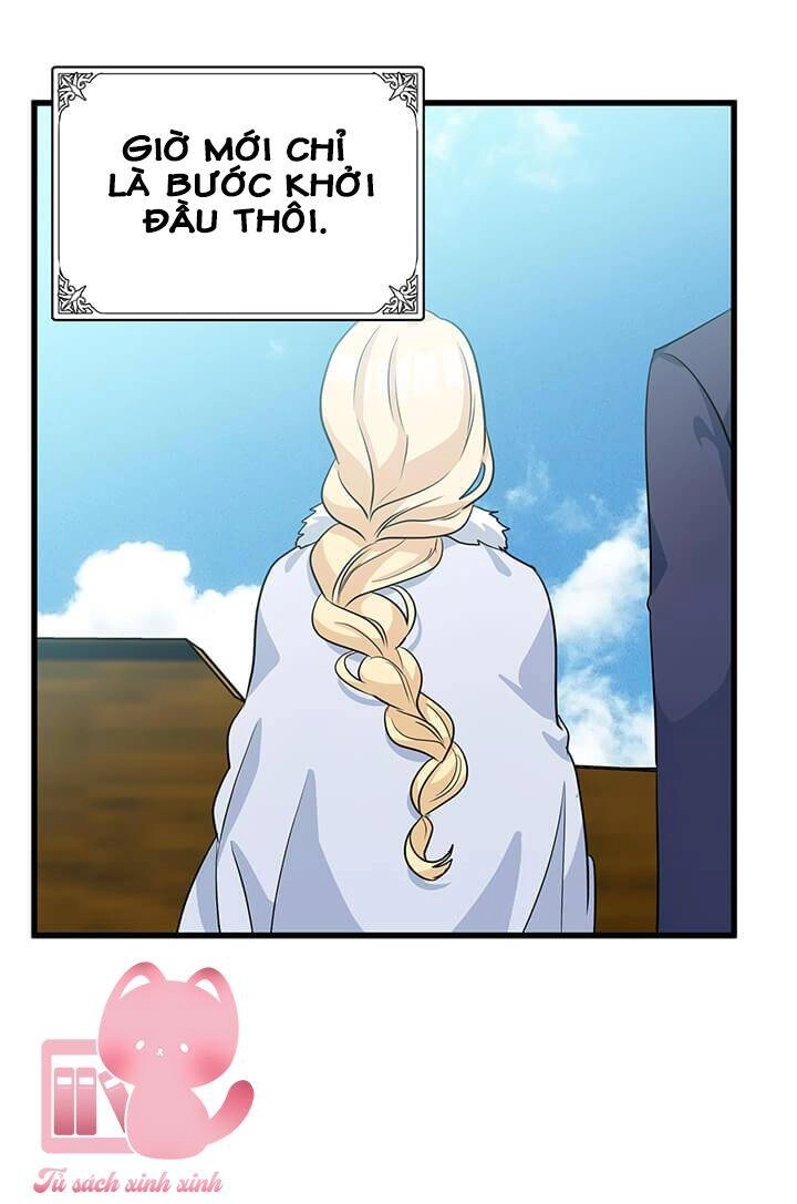 Ác Nữ Trùng Sinh Chapter 41 - 67