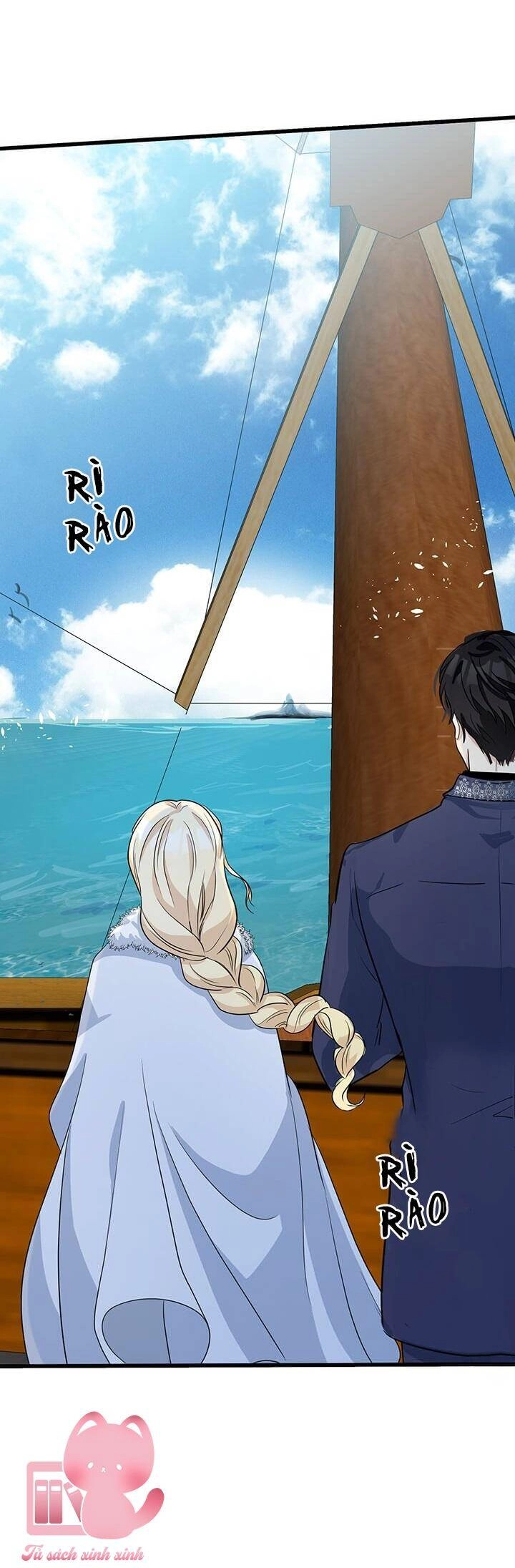 Ác Nữ Trùng Sinh Chapter 41 - 73