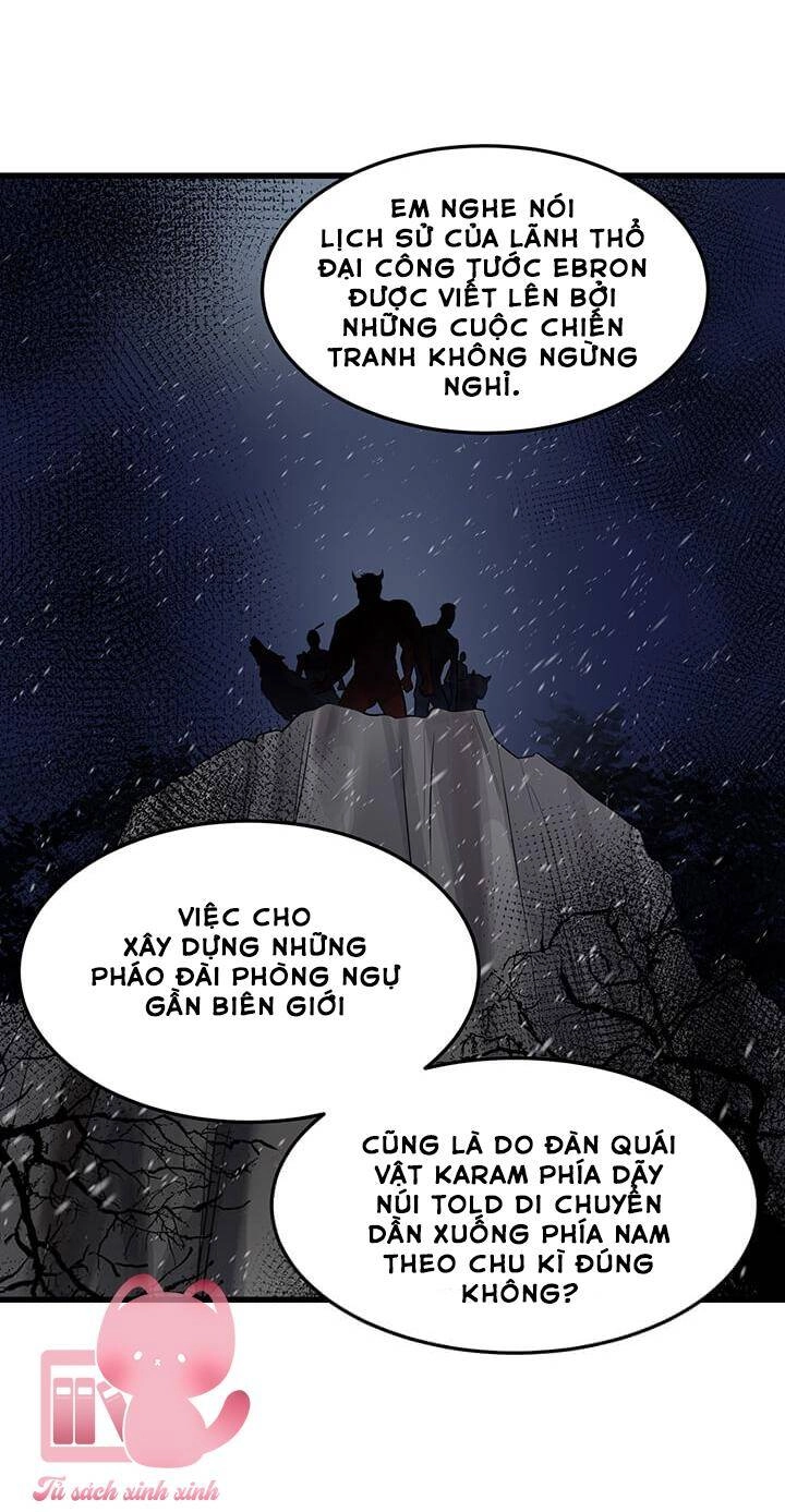 Ác Nữ Trùng Sinh Chapter 42 - 9