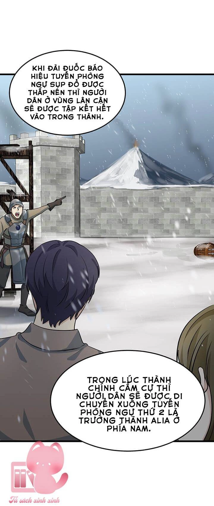 Ác Nữ Trùng Sinh Chapter 42 - 11