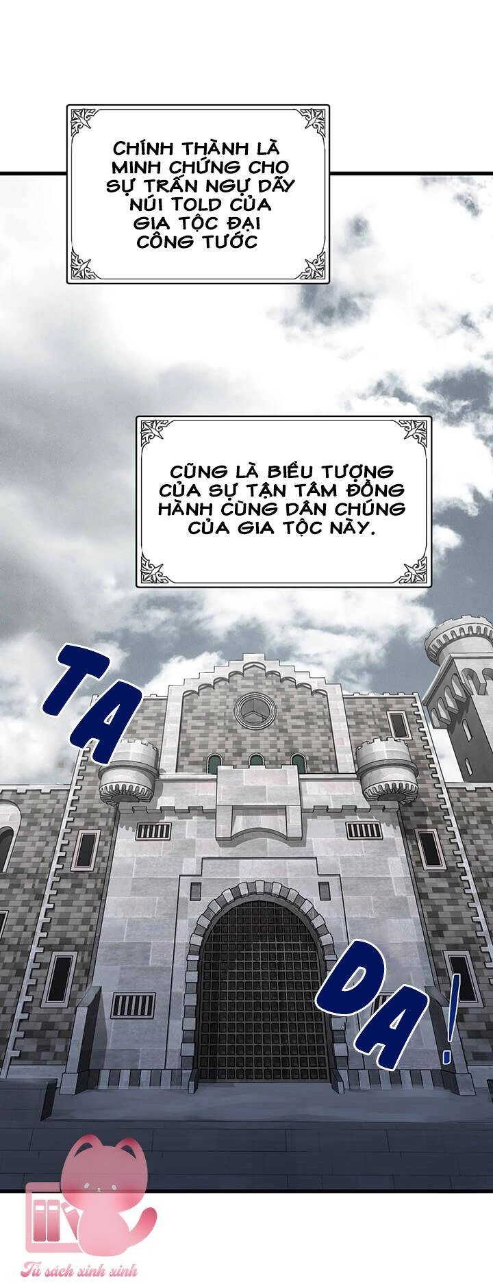 Ác Nữ Trùng Sinh Chapter 42 - 12