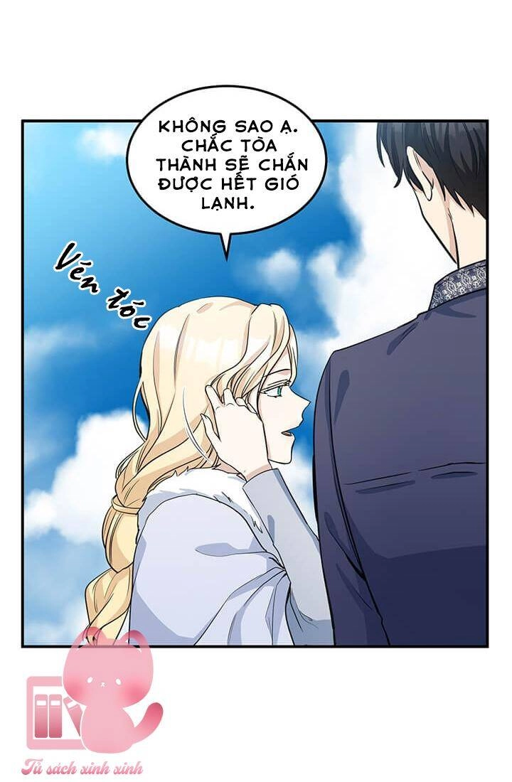 Ác Nữ Trùng Sinh Chapter 42 - 17