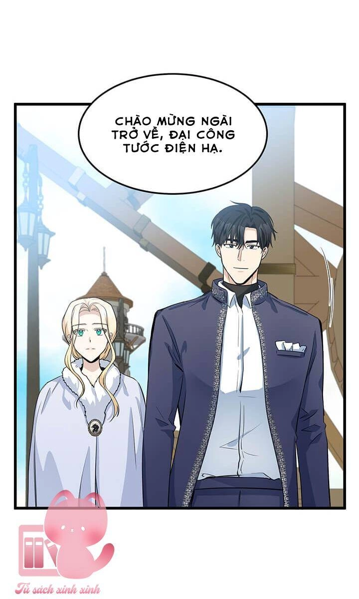 Ác Nữ Trùng Sinh Chapter 42 - 21