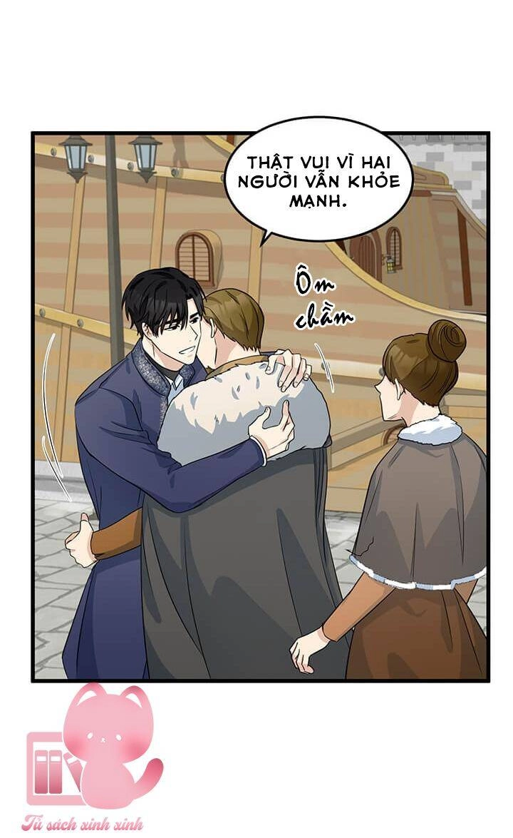Ác Nữ Trùng Sinh Chapter 42 - 23