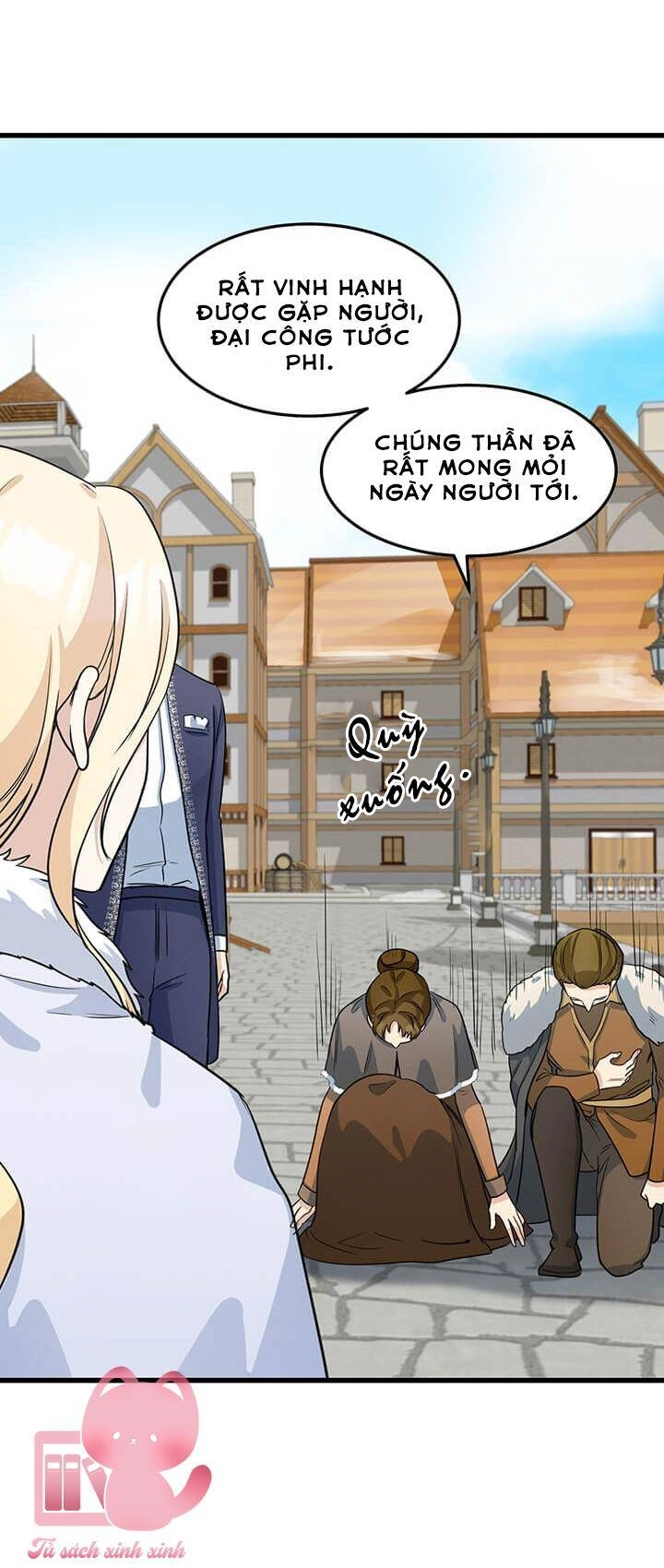 Ác Nữ Trùng Sinh Chapter 42 - 25