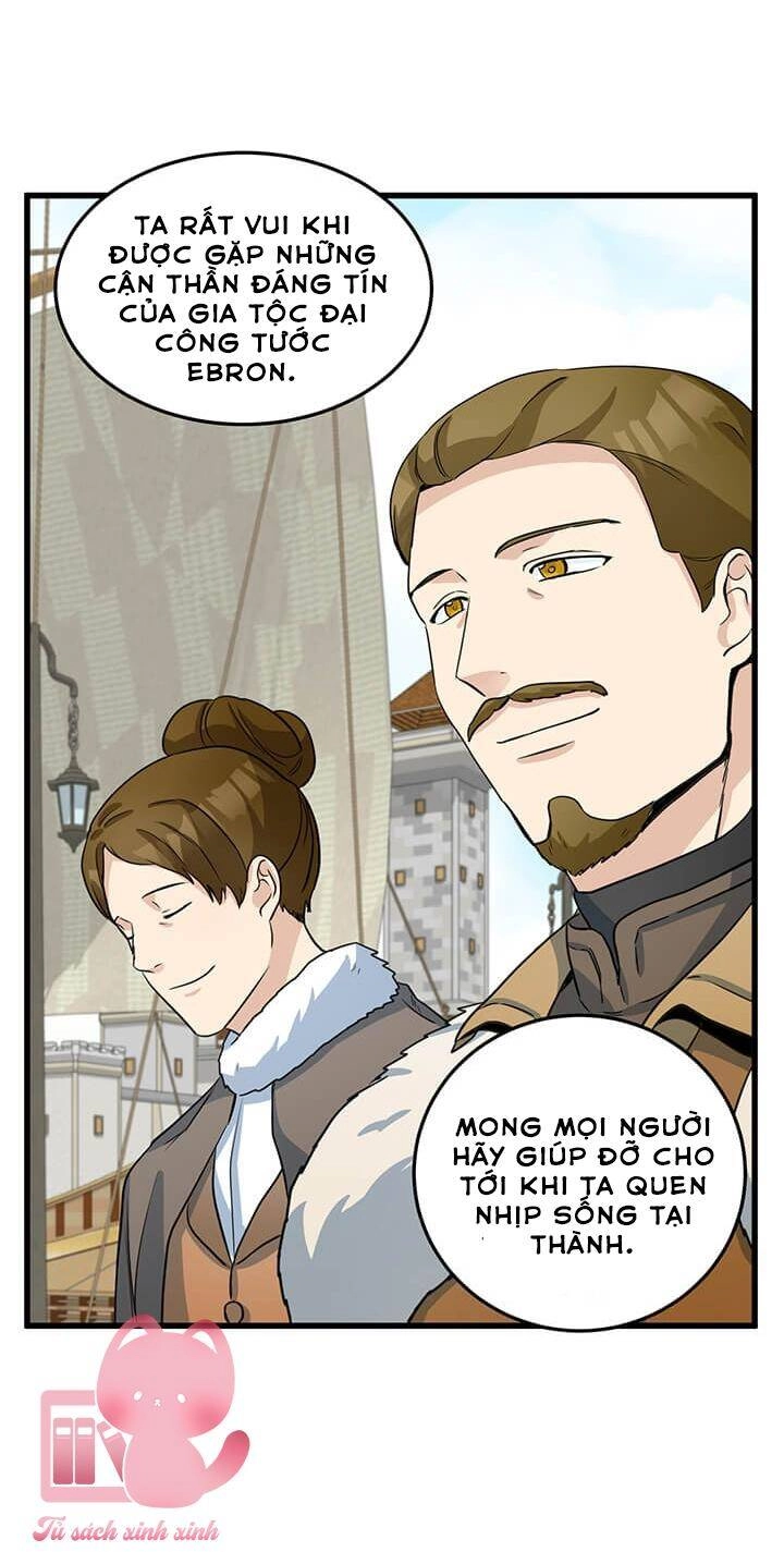 Ác Nữ Trùng Sinh Chapter 42 - 27