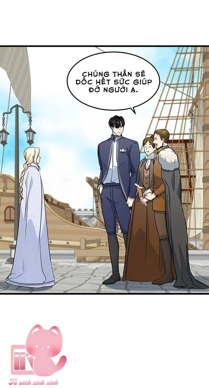 Ác Nữ Trùng Sinh Chapter 42 - 28