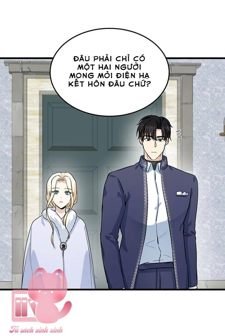 Ác Nữ Trùng Sinh Chapter 42 - 32