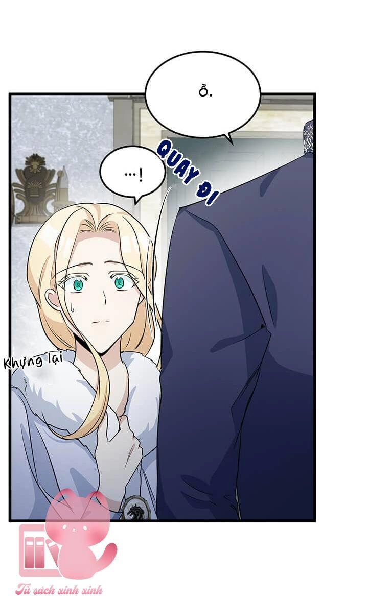 Ác Nữ Trùng Sinh Chapter 42 - 41