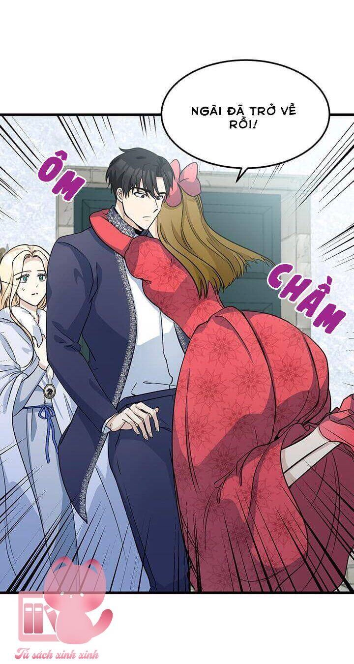 Ác Nữ Trùng Sinh Chapter 42 - 42