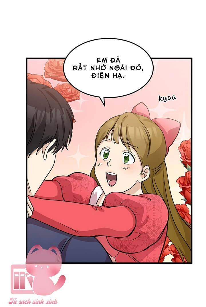 Ác Nữ Trùng Sinh Chapter 42 - 43