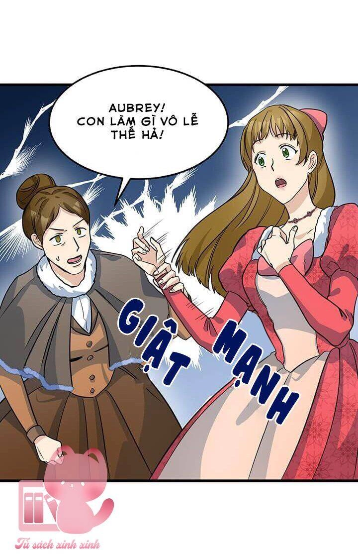 Ác Nữ Trùng Sinh Chapter 42 - 44