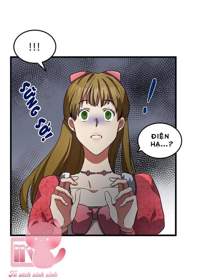 Ác Nữ Trùng Sinh Chapter 42 - 50