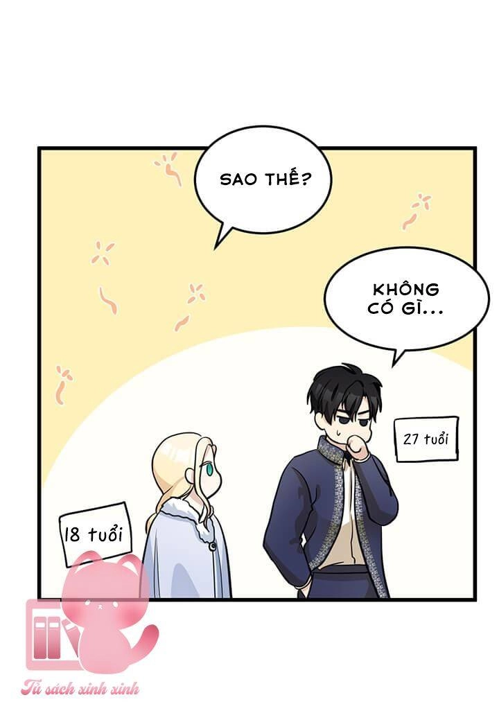 Ác Nữ Trùng Sinh Chapter 42 - 57