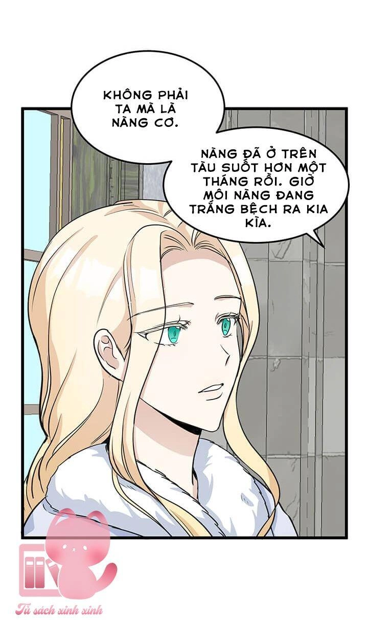 Ác Nữ Trùng Sinh Chapter 42 - 61