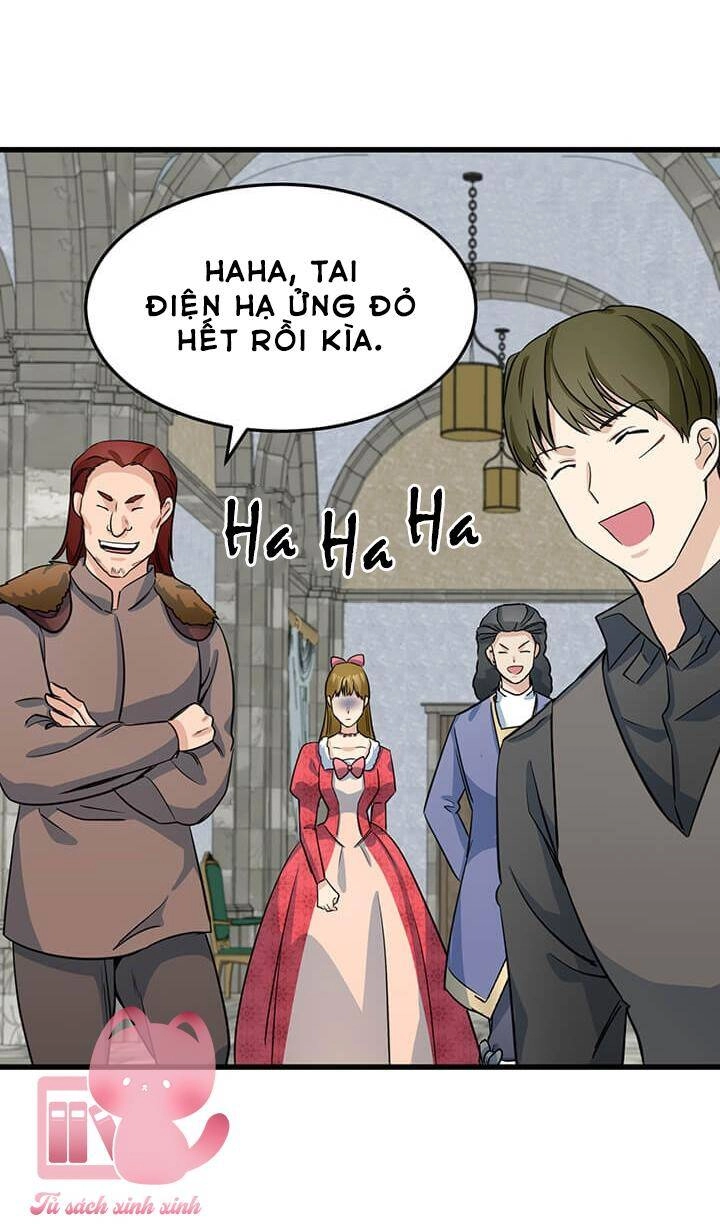 Ác Nữ Trùng Sinh Chapter 42 - 66