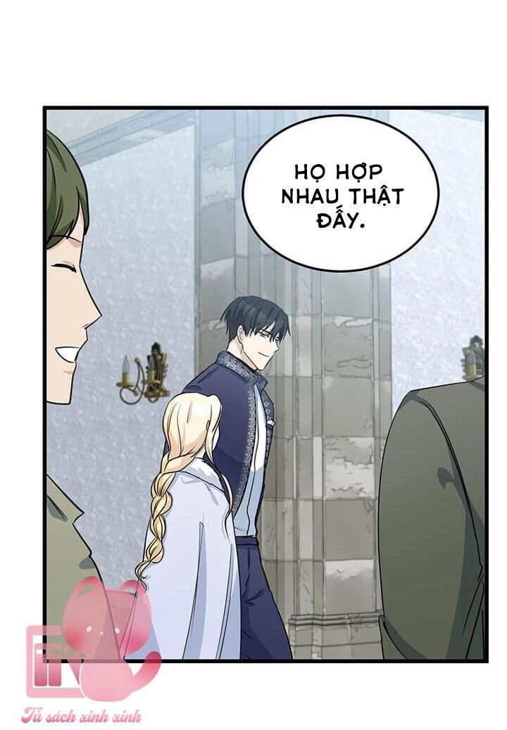 Ác Nữ Trùng Sinh Chapter 42 - 67