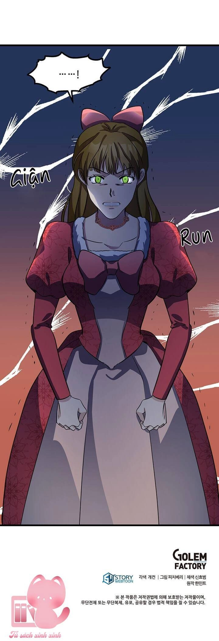 Ác Nữ Trùng Sinh Chapter 42 - 69