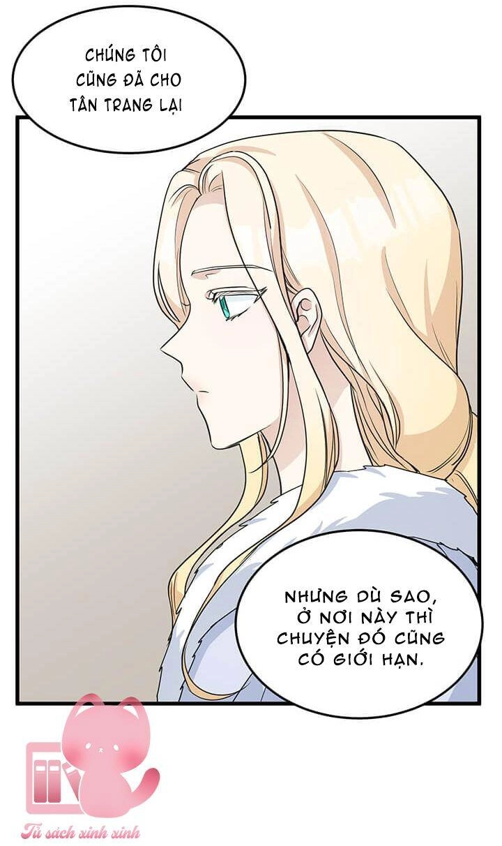 Ác Nữ Trùng Sinh Chapter 43 - 5