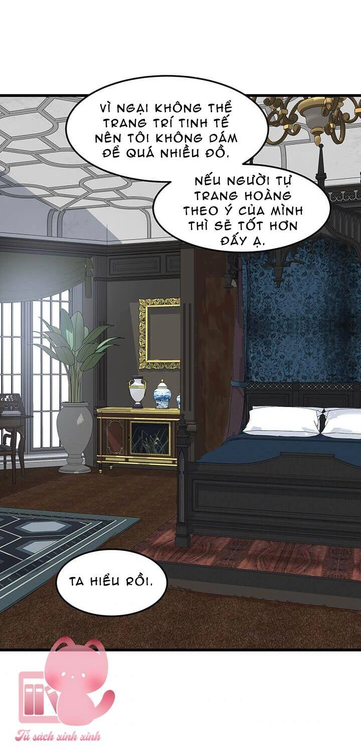 Ác Nữ Trùng Sinh Chapter 43 - 6