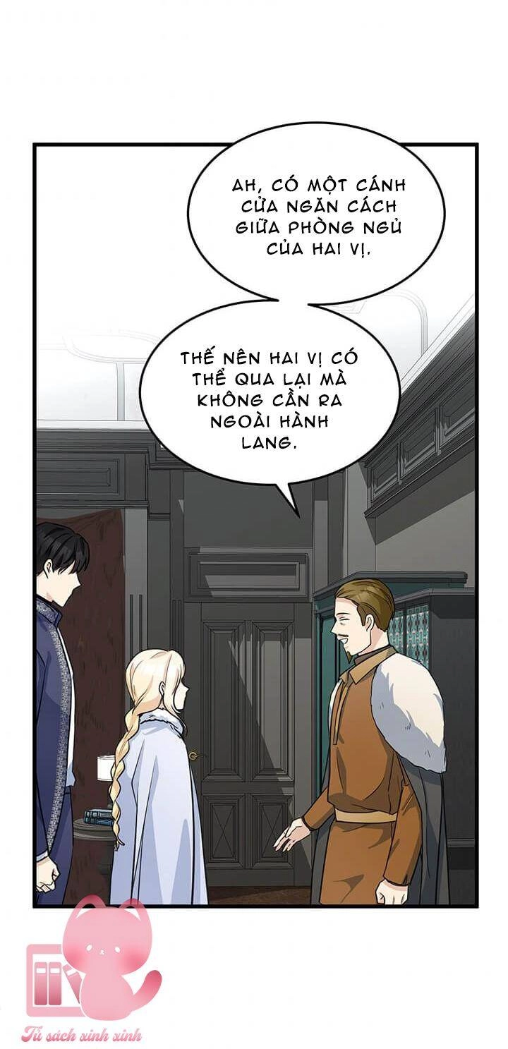 Ác Nữ Trùng Sinh Chapter 43 - 7