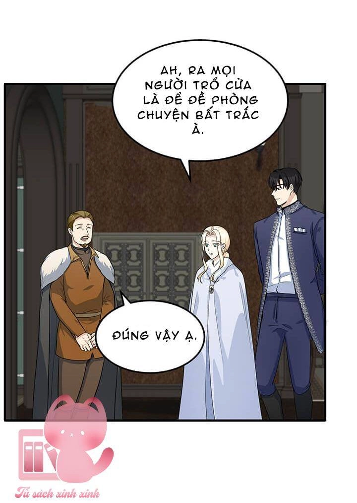 Ác Nữ Trùng Sinh Chapter 43 - 10