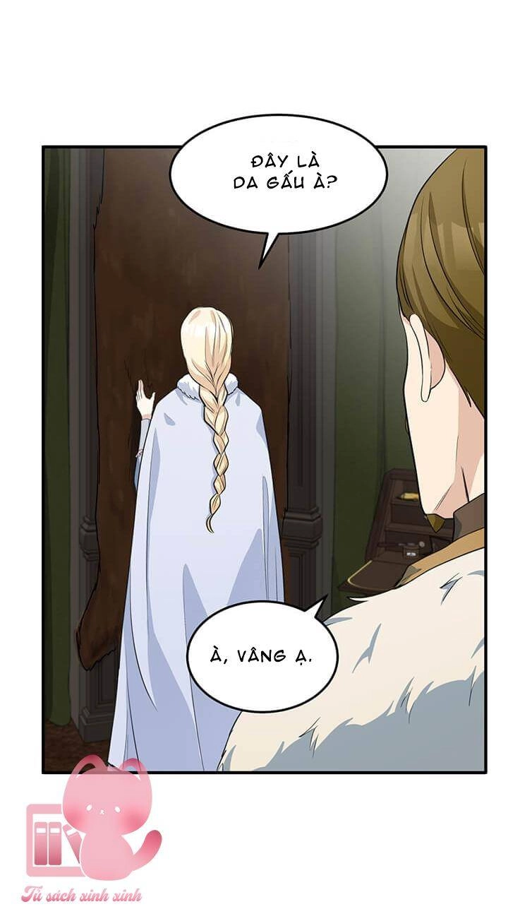 Ác Nữ Trùng Sinh Chapter 43 - 18