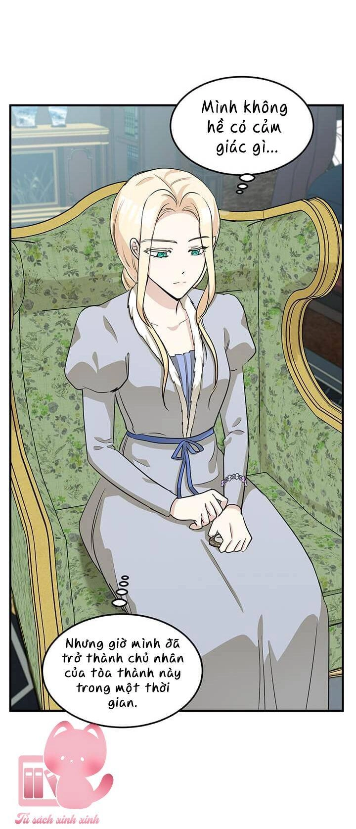 Ác Nữ Trùng Sinh Chapter 43 - 40