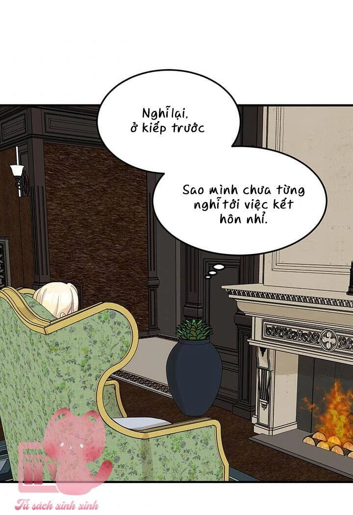 Ác Nữ Trùng Sinh Chapter 43 - 42