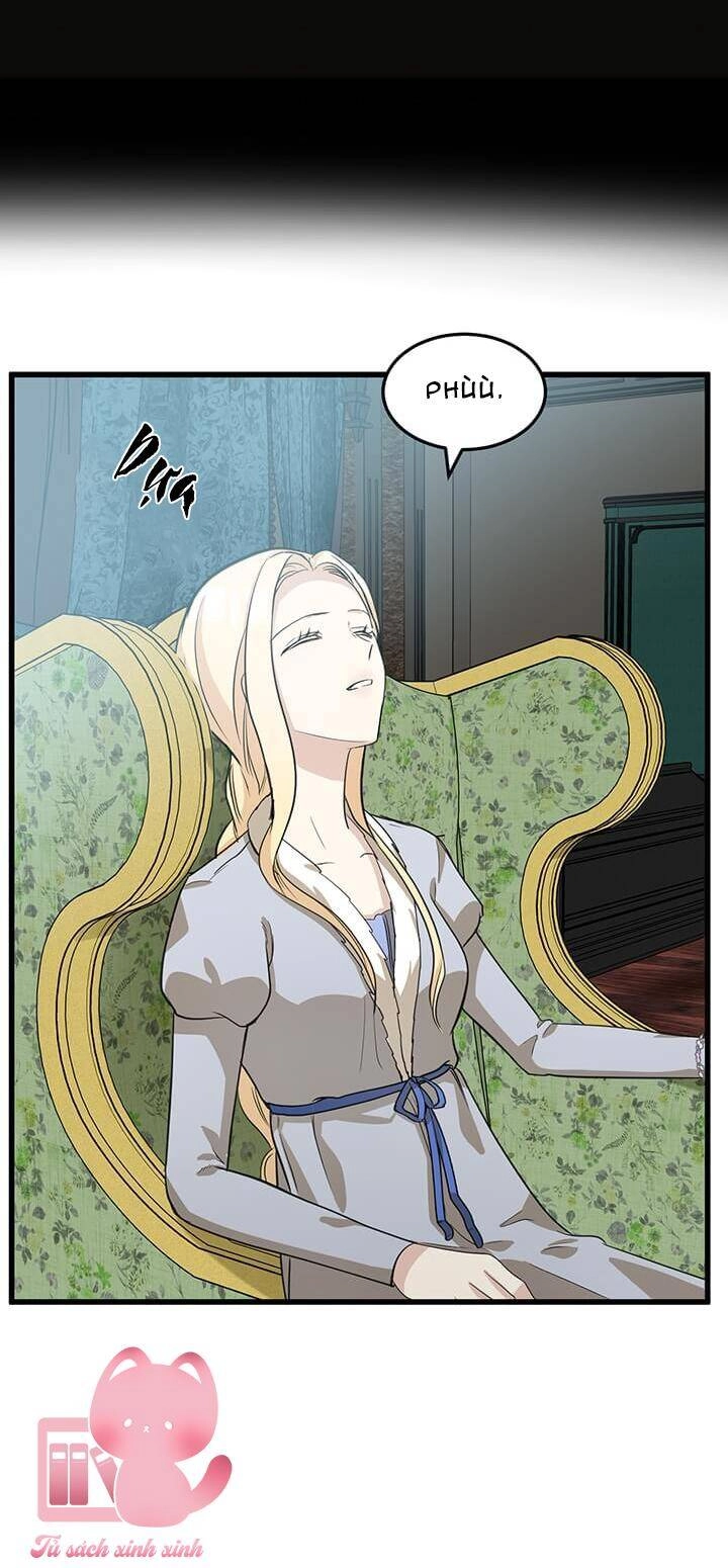 Ác Nữ Trùng Sinh Chapter 43 - 51