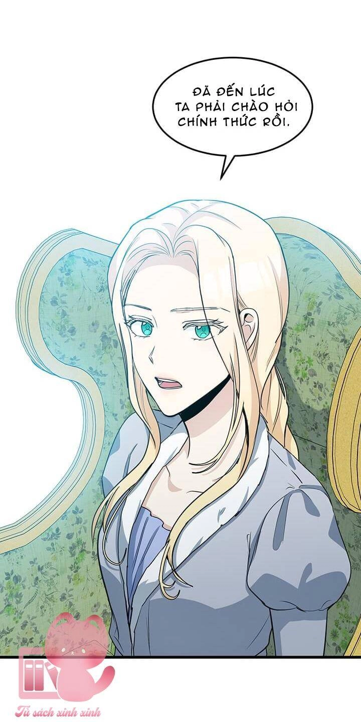 Ác Nữ Trùng Sinh Chapter 43 - 54